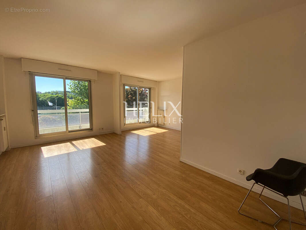 Appartement à LE PECQ