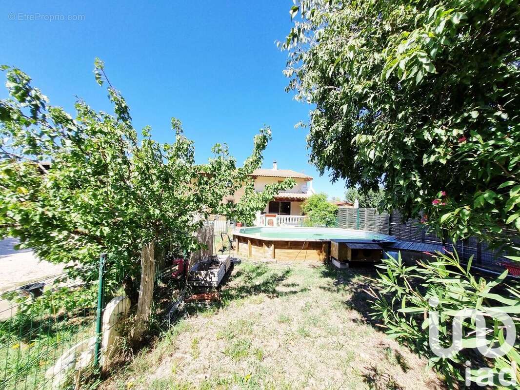 Photo 5 - Maison à ARLES