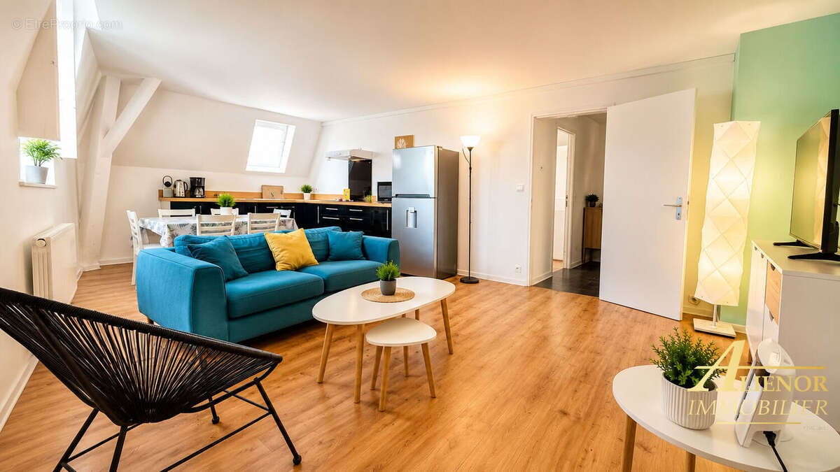Appartement à PERIGUEUX