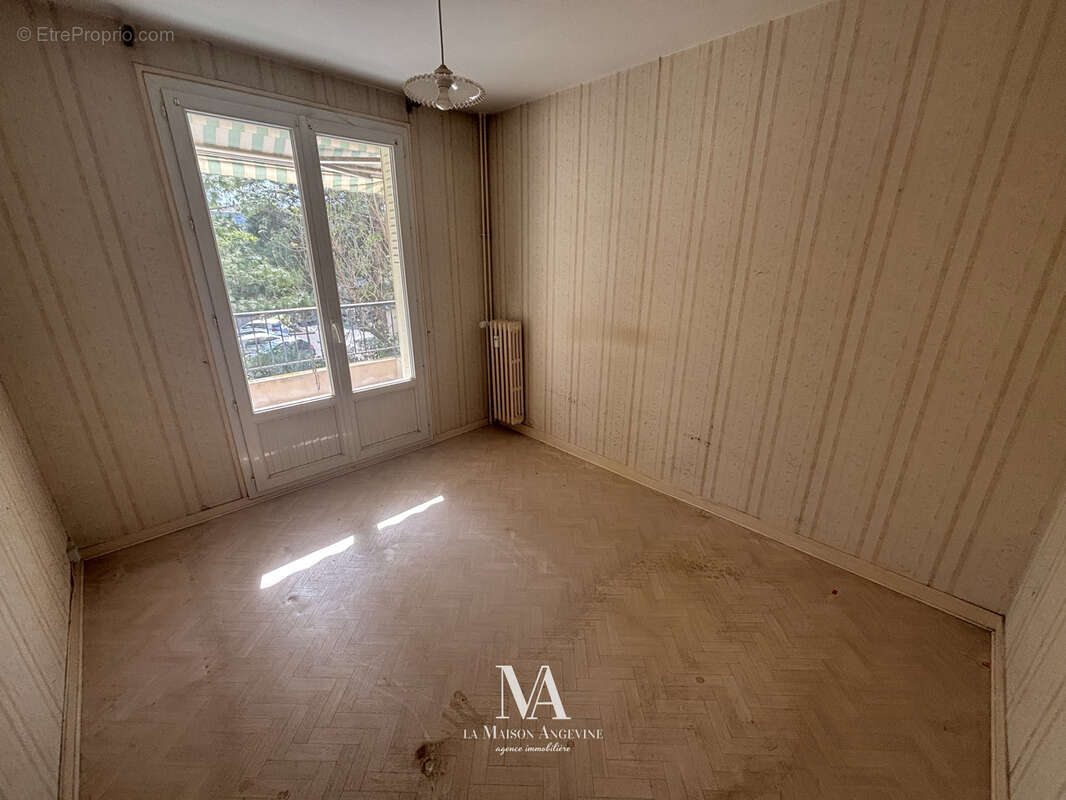Appartement à ANGERS