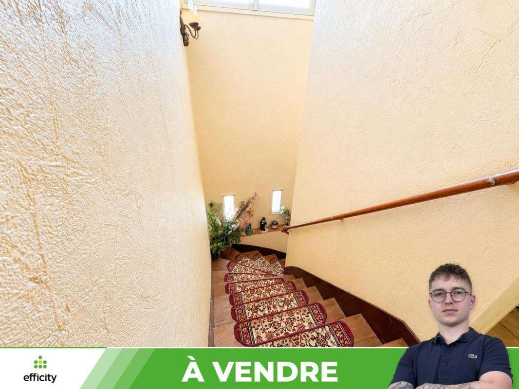 Maison 102 m² à Chatellerault  - photo 17