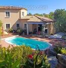 Maison à MASSILLARGUES-ATTUECH