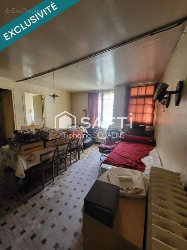 Photo 4 - Maison à VELLECHES