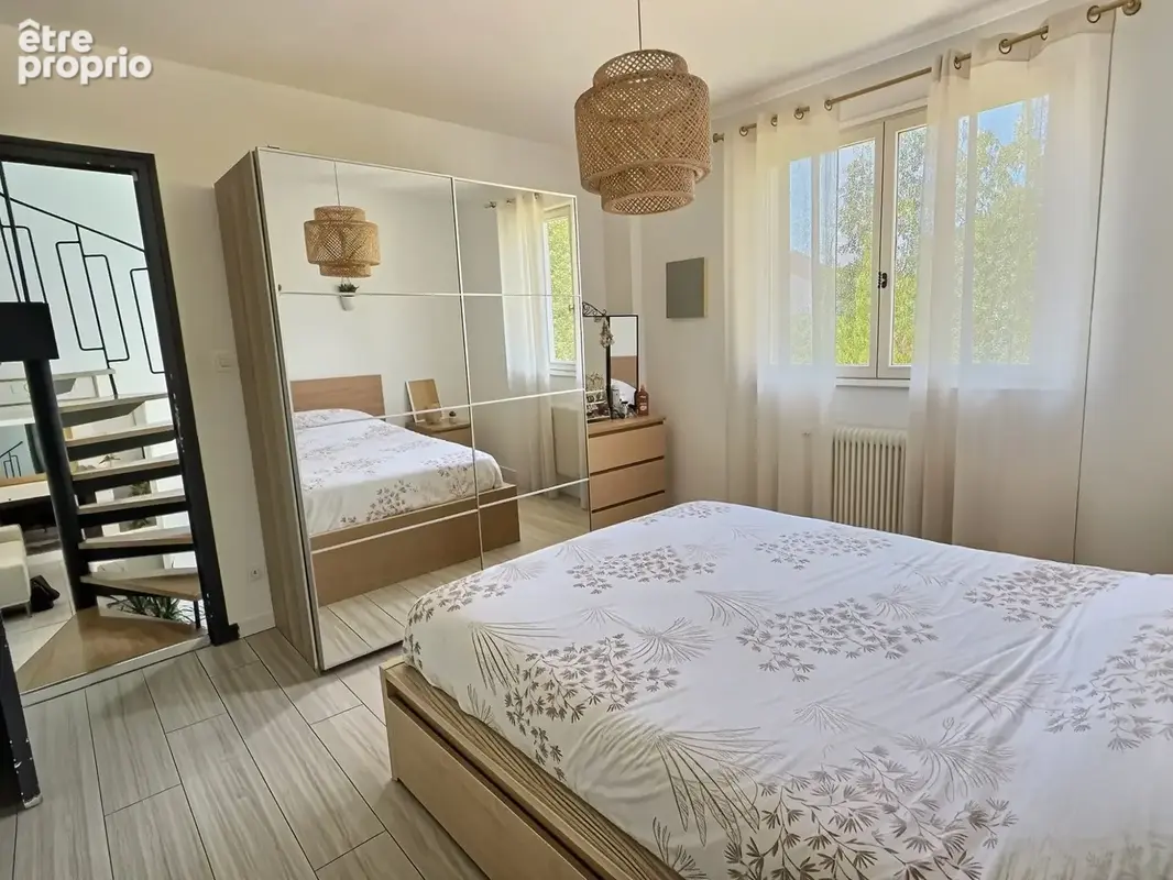 Maison 129 m² à Quetigny  - photo 8