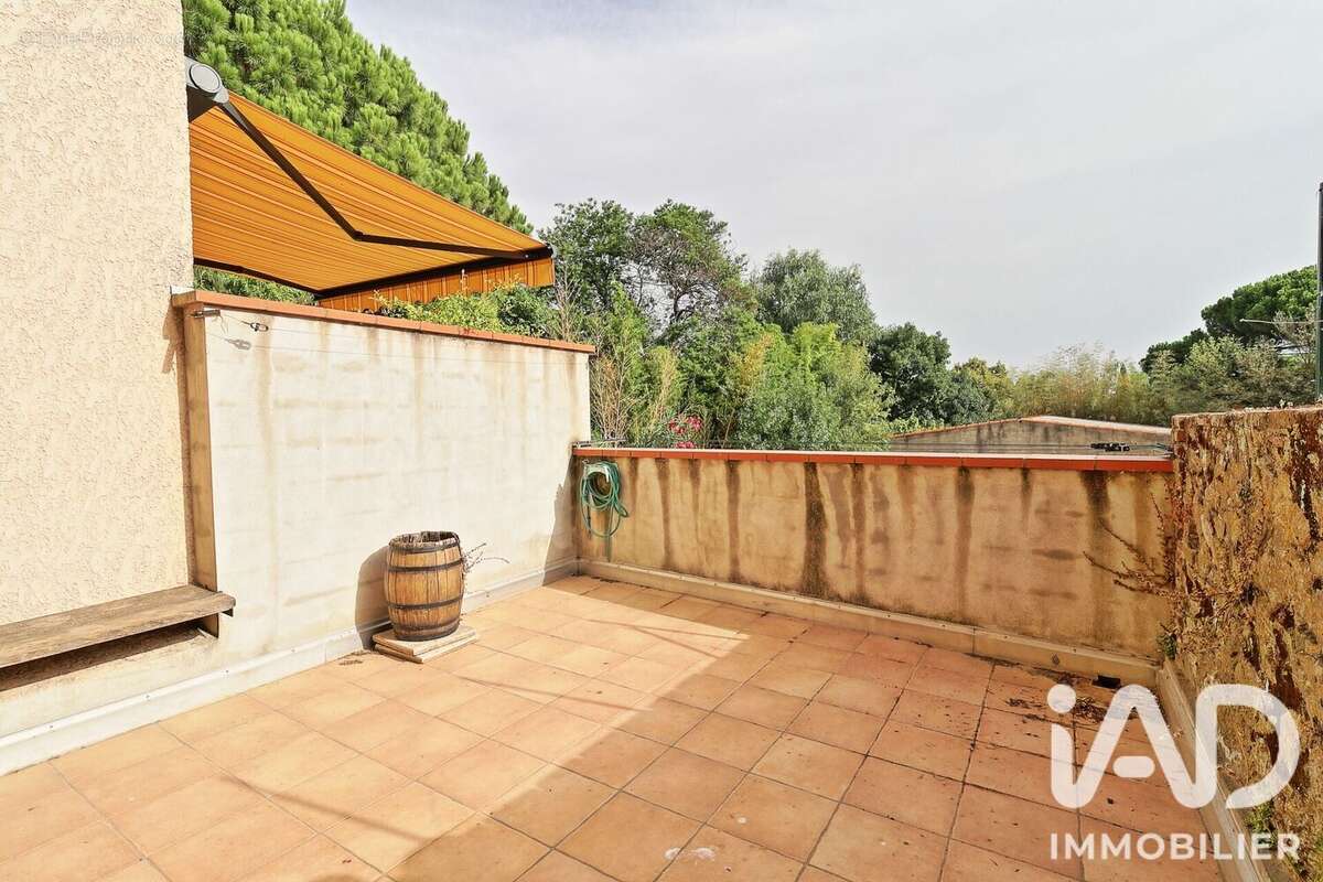Maison 80 m² à Argeles-Sur-Mer  - photo 5