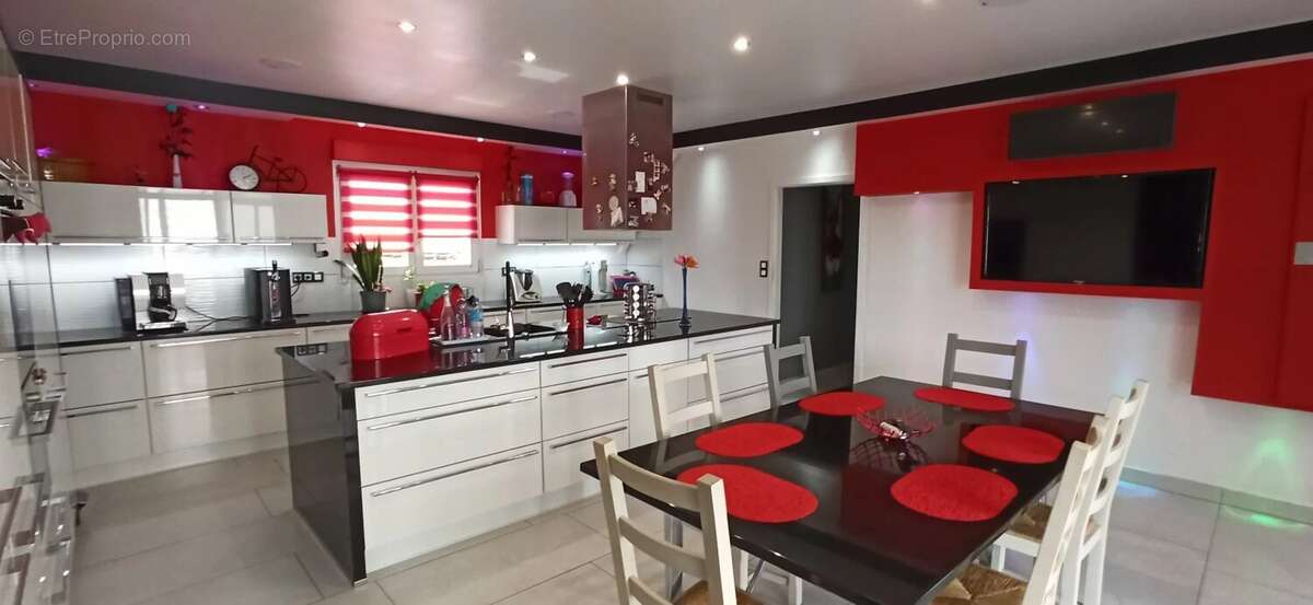 Appartement à COLMAR