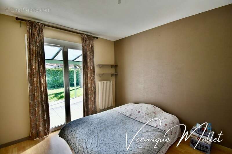 Maison à SAINT-MEDARD-EN-JALLES