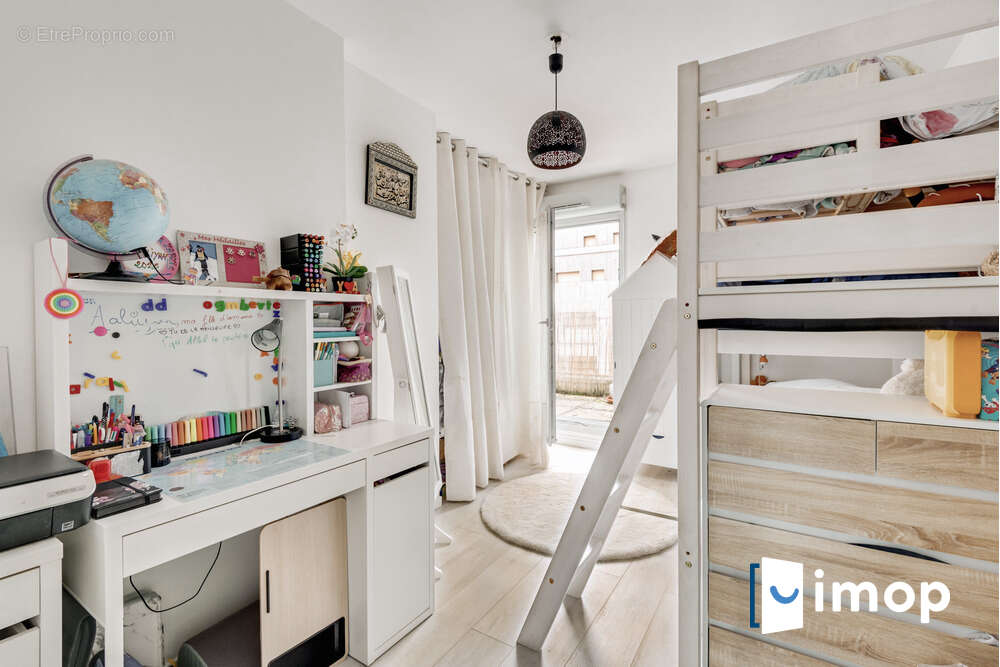 Appartement à BOBIGNY