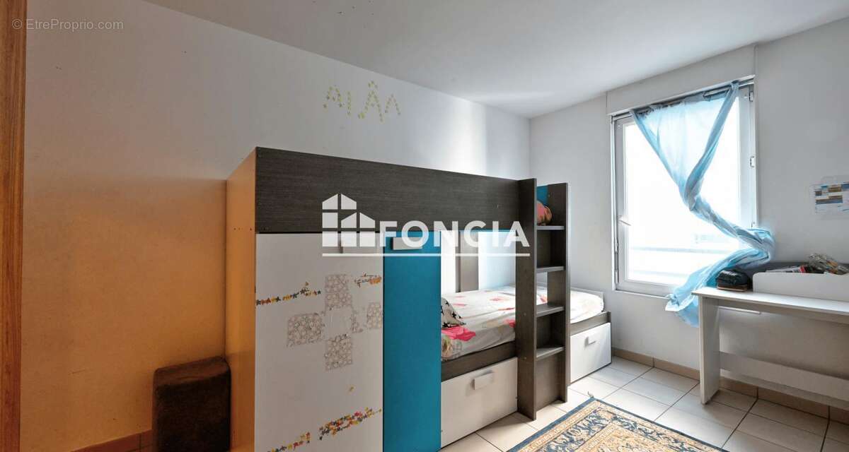 Appartement à CERGY
