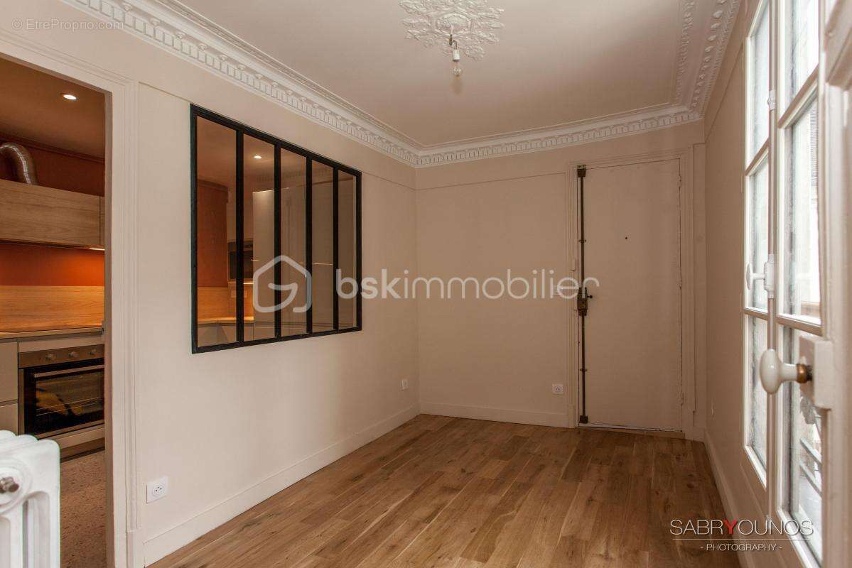 Appartement 107 m² à Paris-7e  - photo 7
