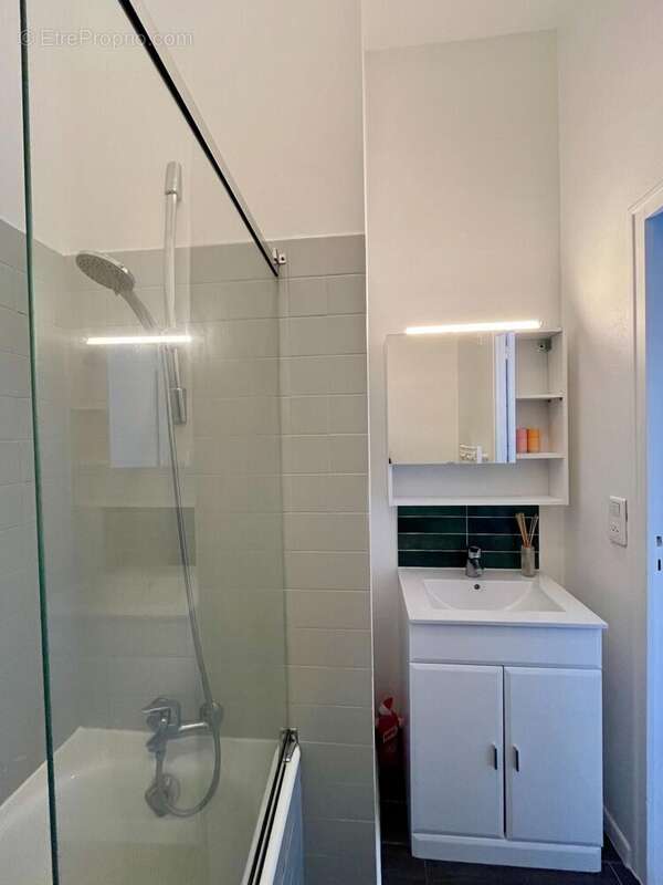 Photo 6 - Appartement à BATZ-SUR-MER