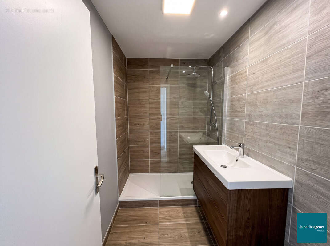 Appartement 54 m² à Herouville-Saint-Clair  - photo 8