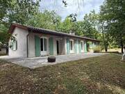 Photo 1 - Maison à BRIE