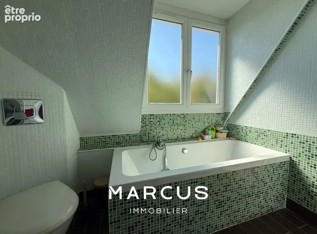 Maison 116 m² à Caen  - photo 9
