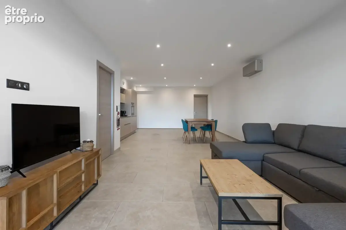 Appartement 3 pièces 126 m² à vendre à Grosseto-Prugna (20128) - photo 3