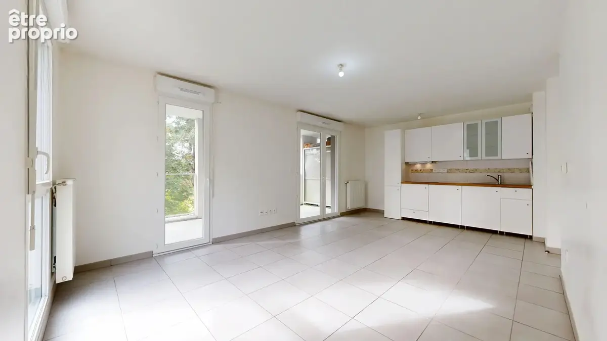 Appartement 3 pièces 60 m² à vendre à Villemomble (93250) - photo 3