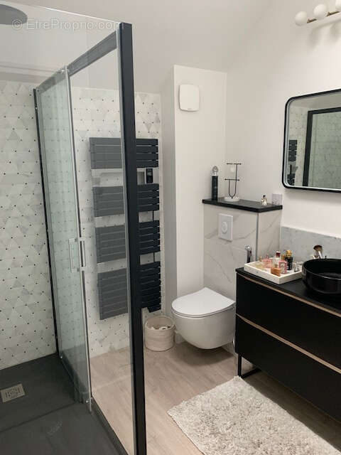 Appartement à TOURS