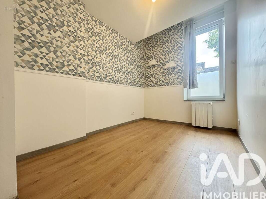 Photo 5 - Appartement à CHARLEVILLE-MEZIERES