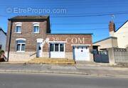 Maison à LABOURSE