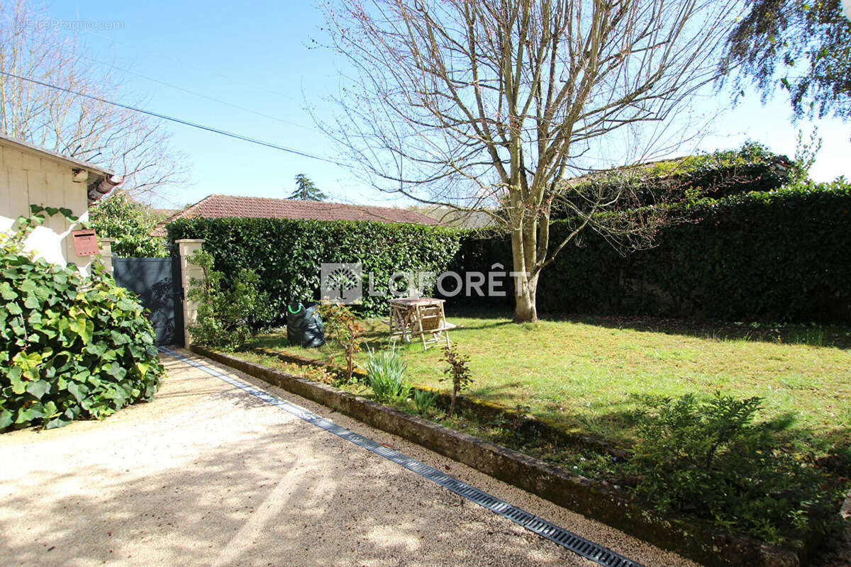 Appartement à ORTHEZ