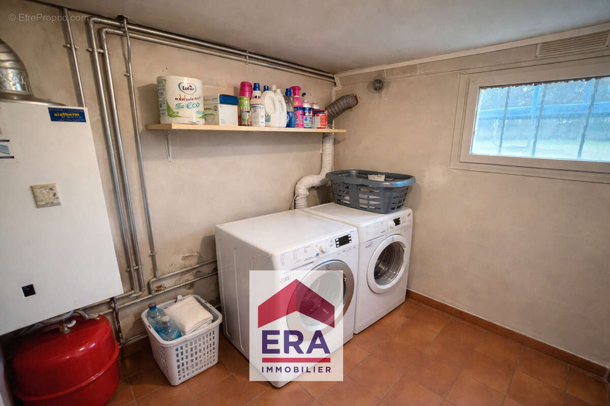 Maison de 124m2  habitables - Sartrouville -quartier Les Richebourgs - photo 11