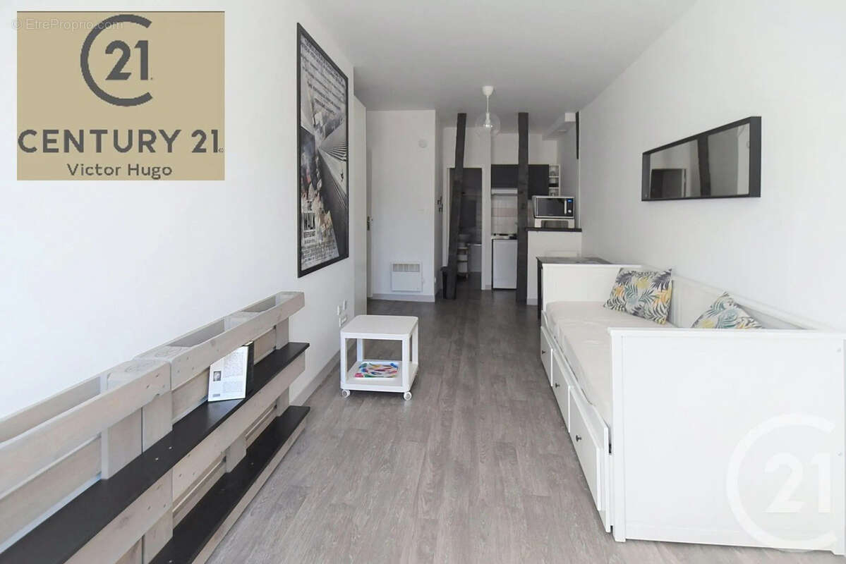 Appartement à LIMOGES