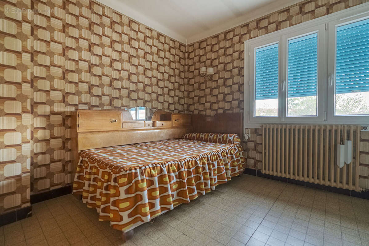 Maison à CARCASSONNE