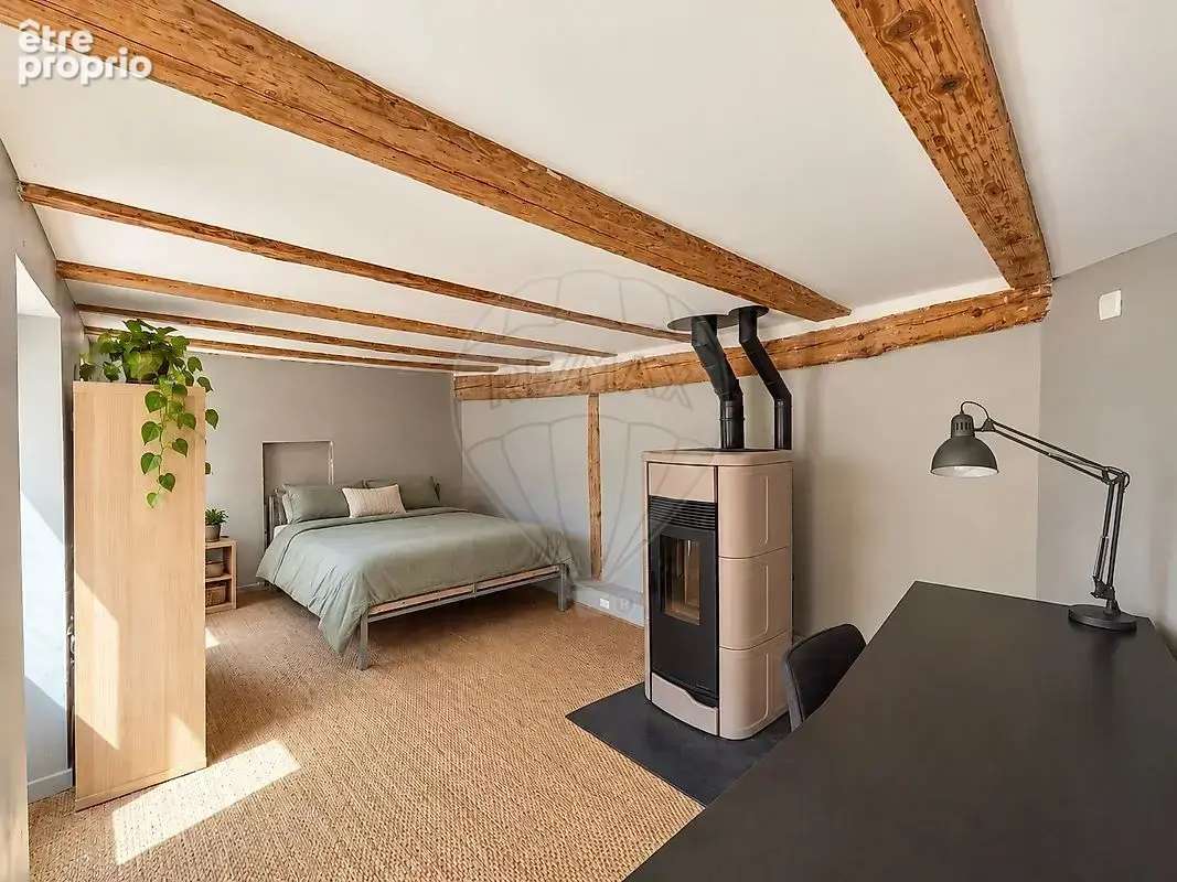 Maison 3 chambre(s) à vendre - photo 5