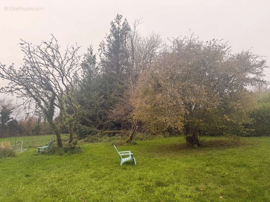 Maison à SAINT-ELOY