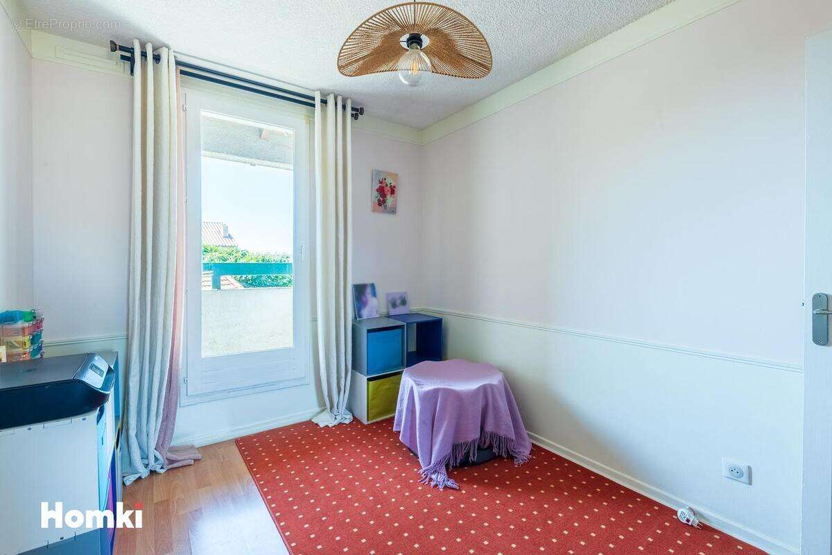 Maison à MARSEILLE-14E