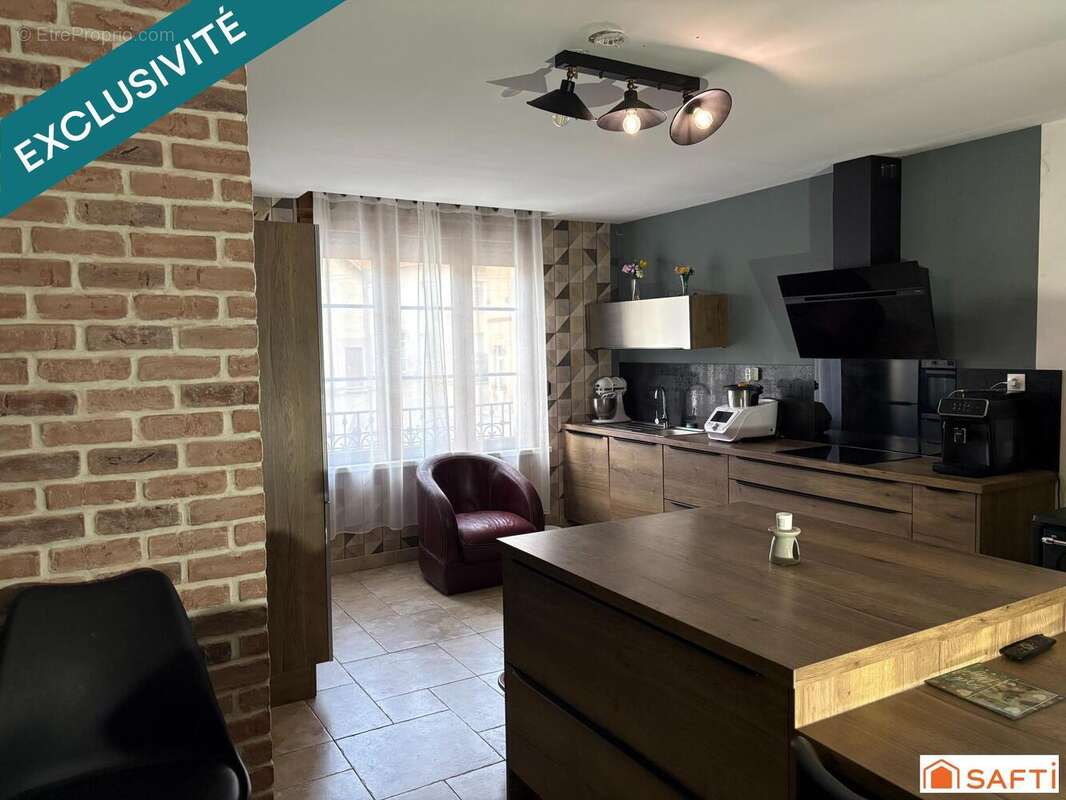 Maison 230 m² à Varennes-En-Argonne  - photo 3
