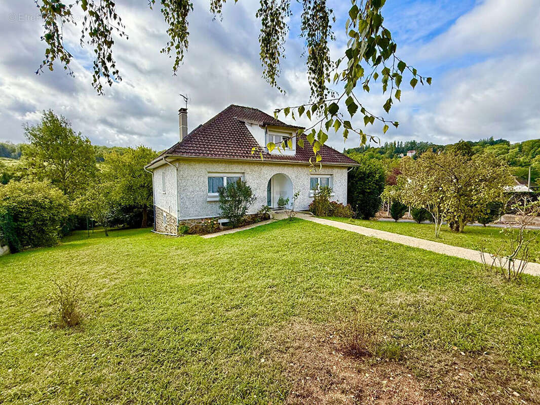 Maison à LA FERTE-SOUS-JOUARRE