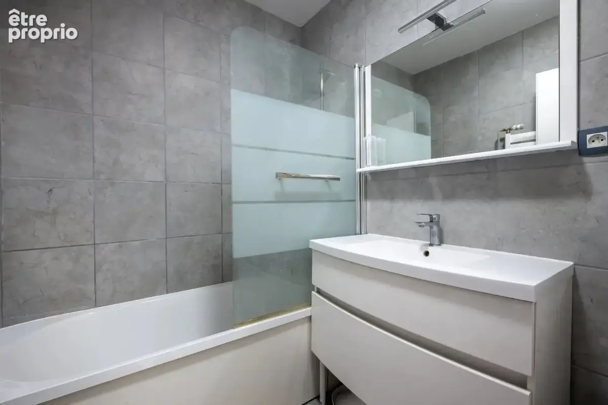 Appartement 3 pièces - Verneuil-sur-Seine - photo 6