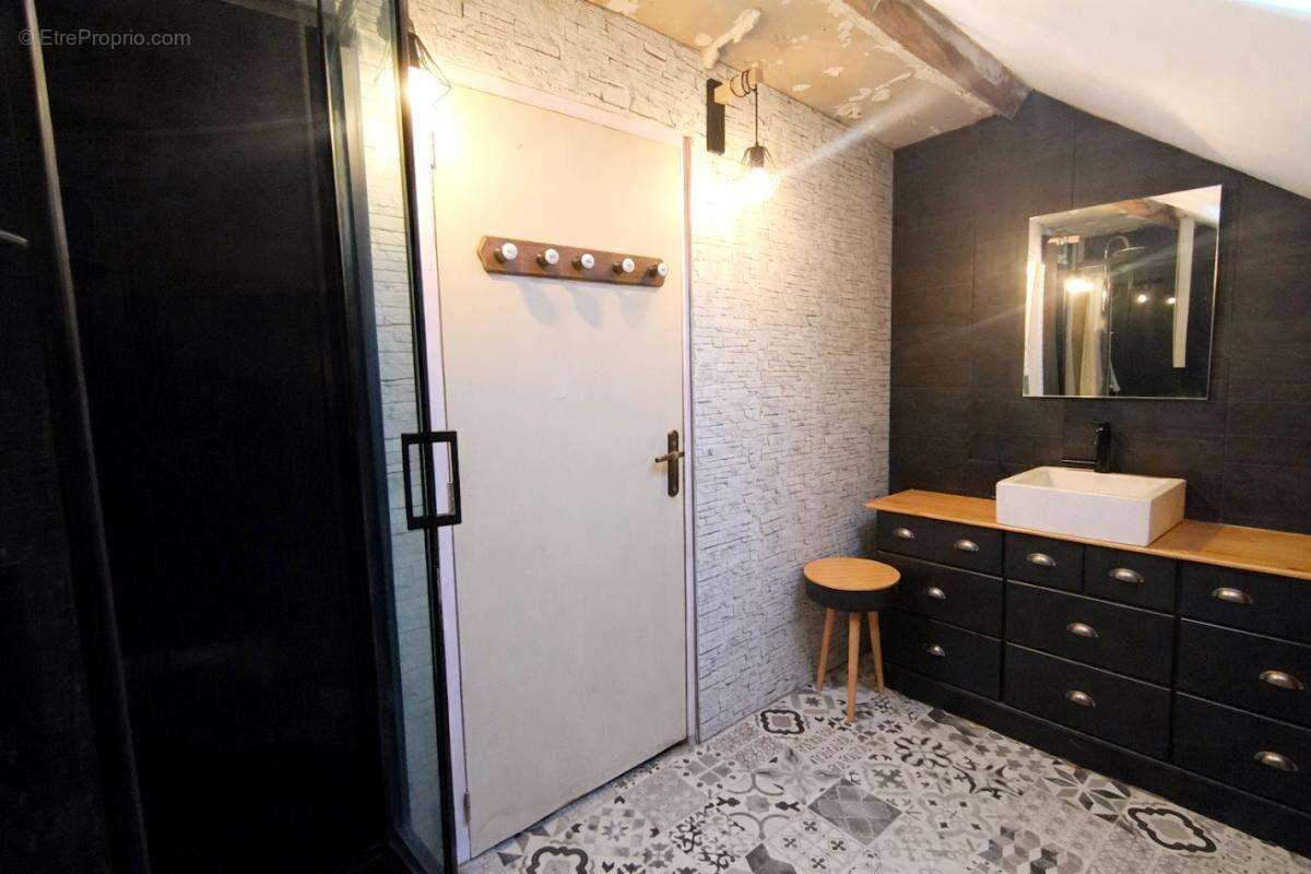 Maison Bouchy Saint Genest - photo 12