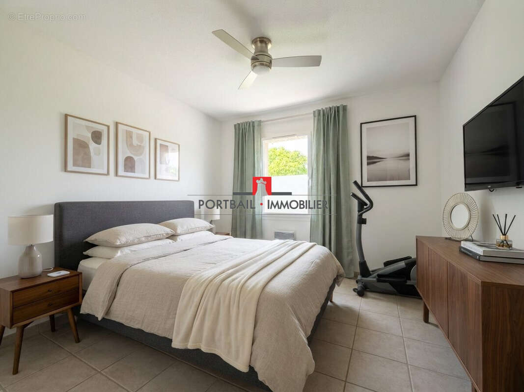 Appartement 47 m² à Saint-Martin-Lacaussade  - photo 3