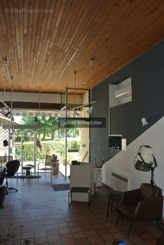 Appartement à FOURQUES-SUR-GARONNE