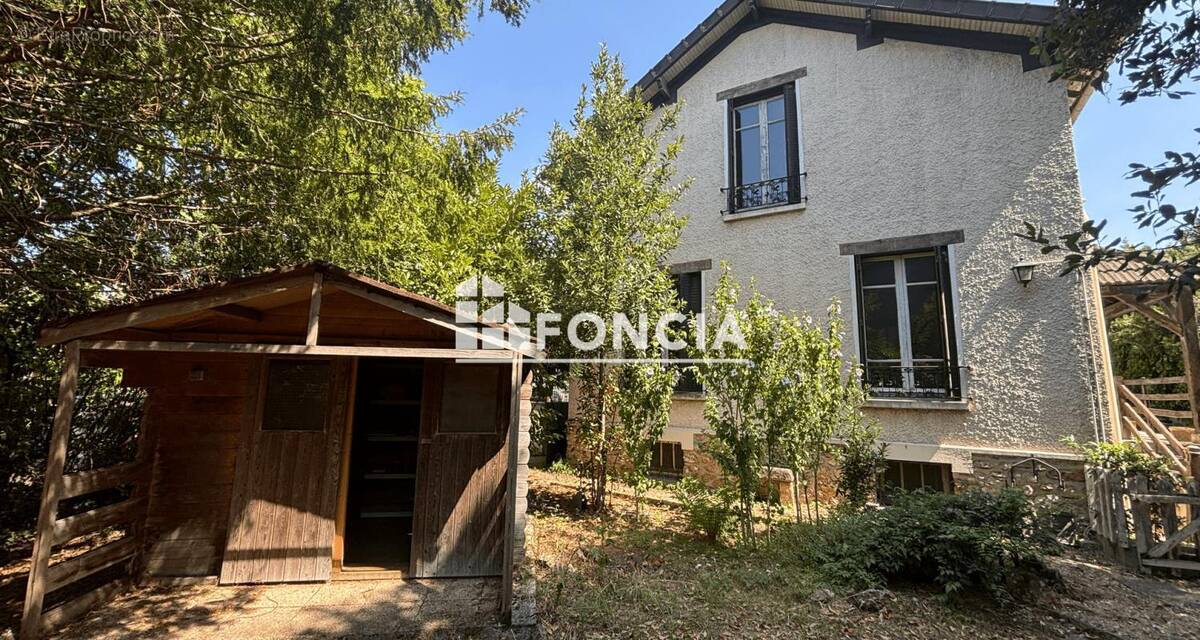 Maison à DRAVEIL