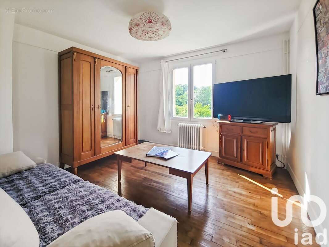 Photo 6 - Maison à PLUVIGNER