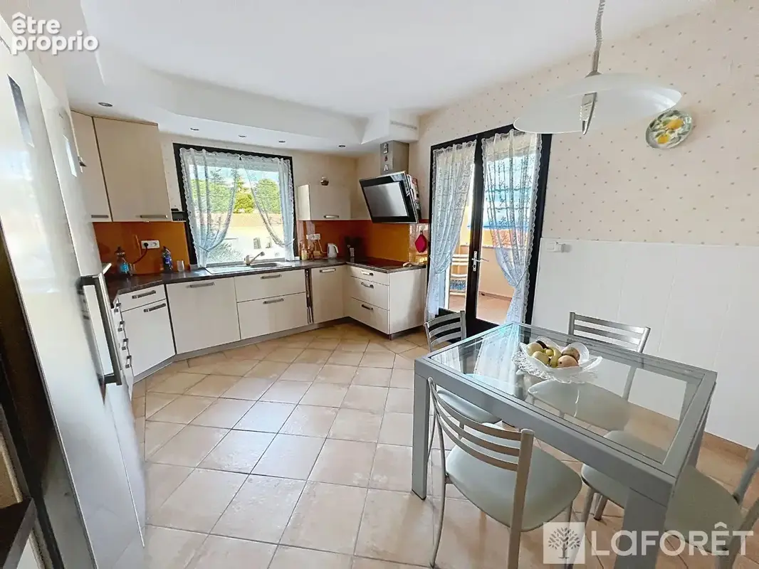 Maison Roquebrune Cap Martin 6 pièce(s) 167.12 m2 - photo 14