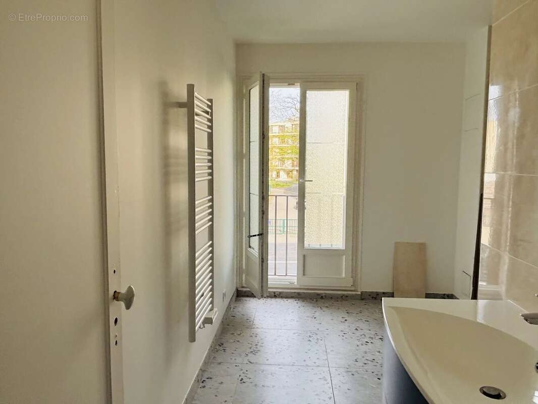 Appartement à RAMBOUILLET