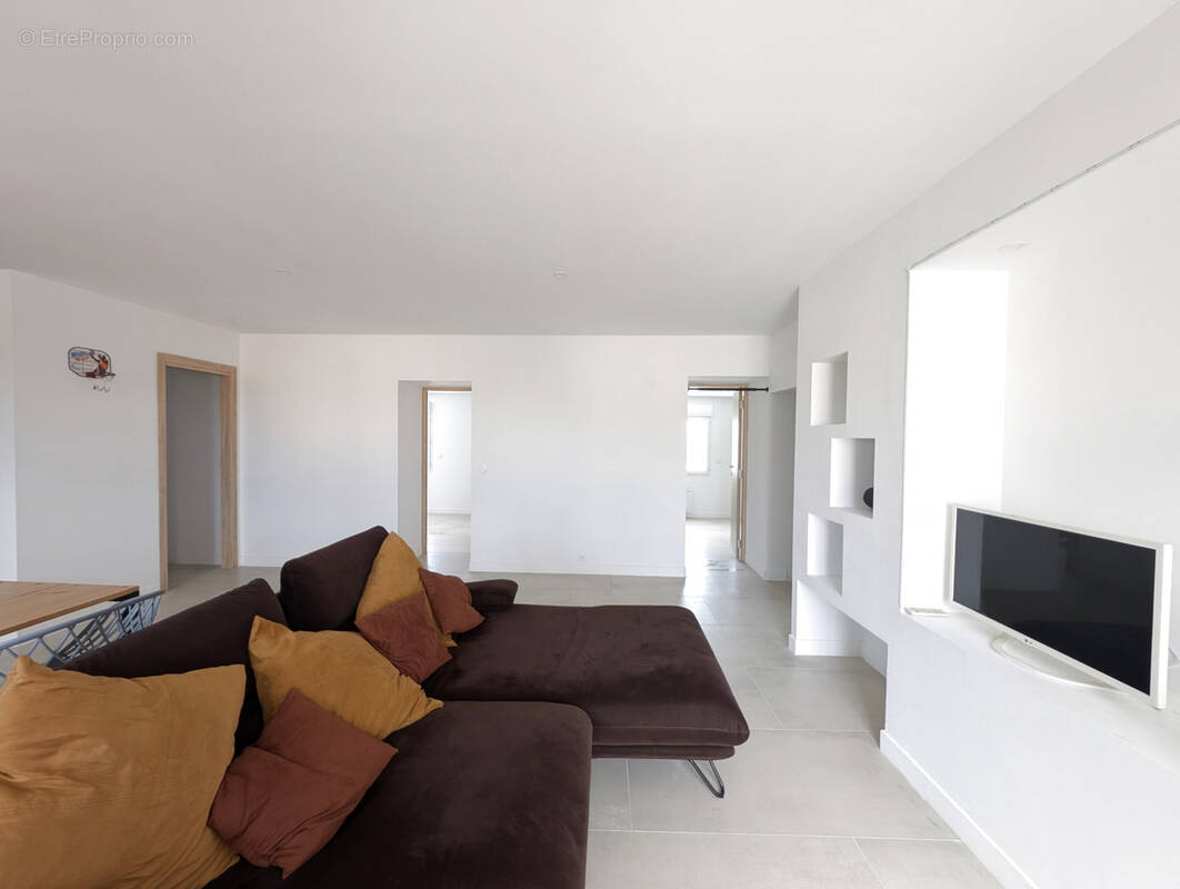 Appartement à MARSEILLAN