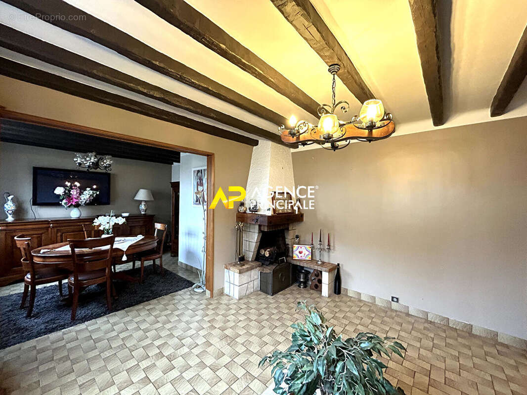 Appartement à BEZONS