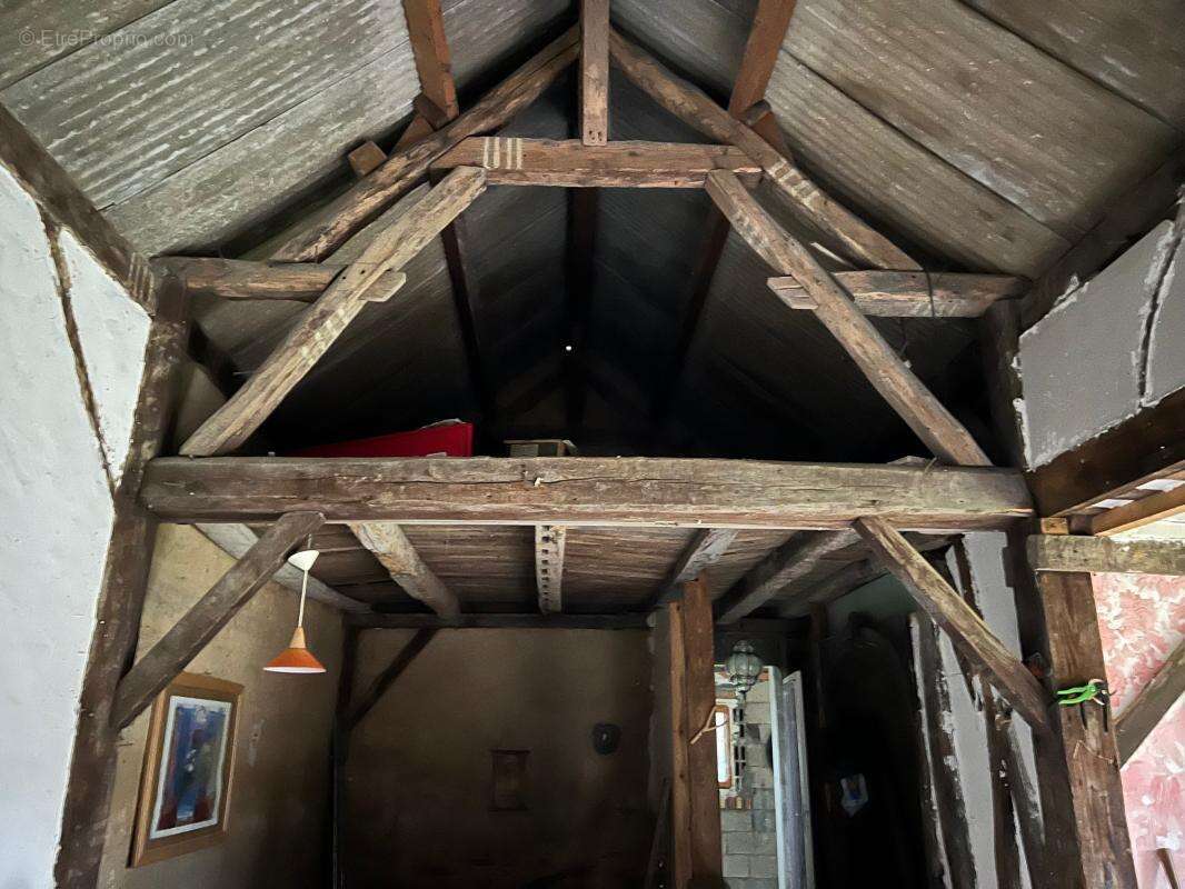 Terrain à LONGNY-AU-PERCHE