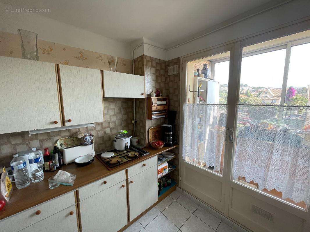 Appartement à LA SEYNE-SUR-MER