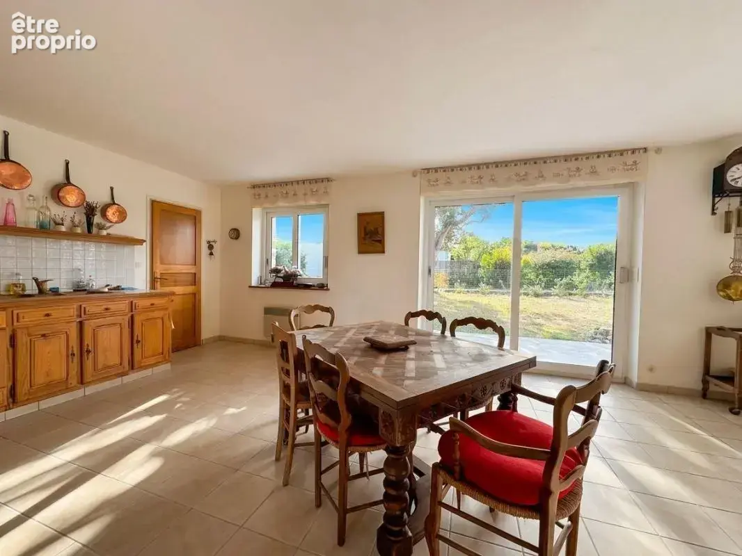 Maison À Vendre - photo 5