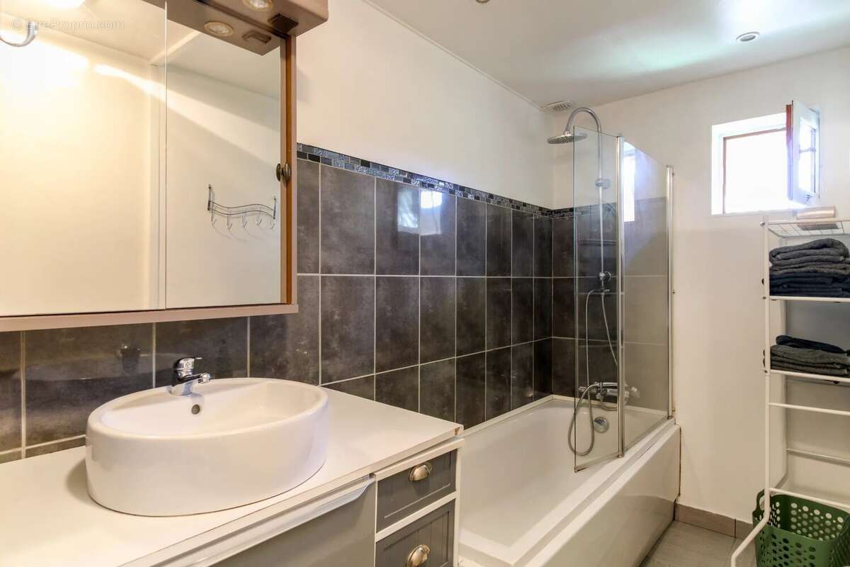 Gilette//Maison individuelle//208 m²//8 Pièces - photo 35