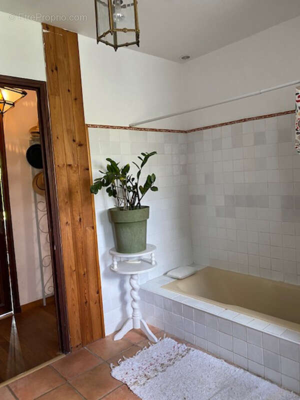 Maison à vendre 7 pièces VERDUN EN LAURAGAIS (11) - photo 12