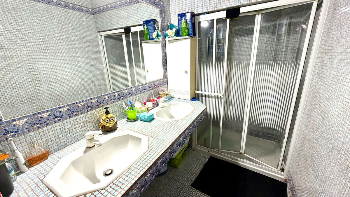 Maison à ALTHEN-DES-PALUDS