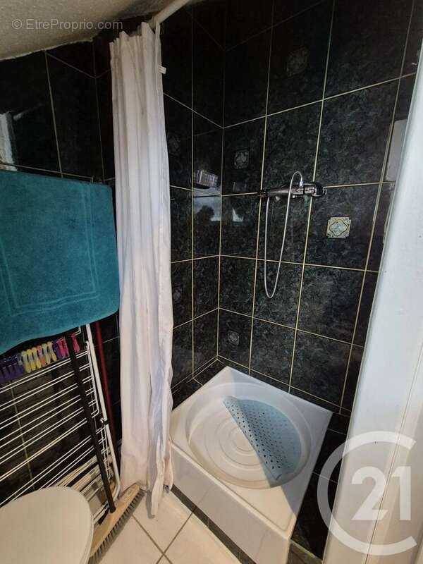 Appartement à CAUTERETS