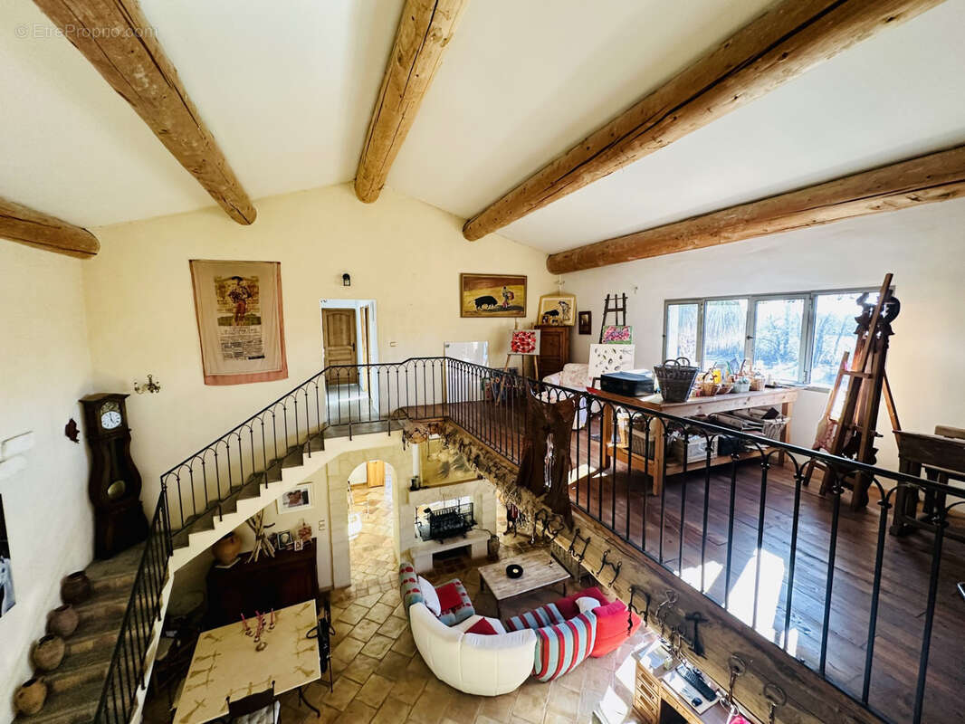 Maison à AIGUES-MORTES